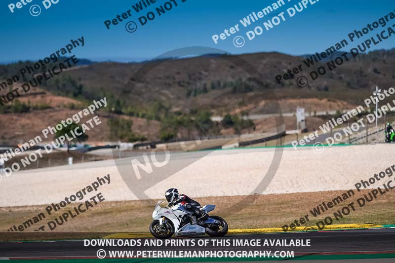 motorbikes;no limits;october 2019;peter wileman photography;portimao;portugal;trackday digital images